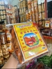 Khô bò miếng giòn philê Hồng Ngự - 200gr - 500gr
