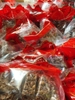 Thanh gạo lứt chà bông-500g