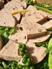 Chả bò đặc biệt-kg