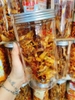 Khô cá mai sốt chanh-250gr