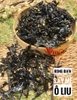 Rong biển sấy mè ôliu-130gr