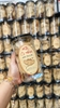 Khô cá đuối mắm me-350gr