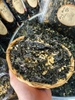 Rong biển cháy tỏi - 130gr