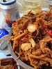 Khô heo tỏi ớt 200gr - 500gr
