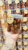 Me xí muội chùm ruột 300g - 500g