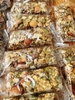 Thanh gạo lứt - kg (hạt, chà bông)