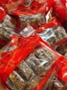 Thanh gạo lứt chà bông-500g