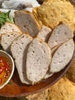 Chả chiên chén-kg