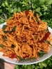 Khô gà lá chanh đặc biệt-150gr-200gr-300gr