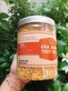 Chà bông heo nước mắm nhỉ-100gr-200gr-500gr