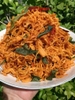 Khô gà lá chanh đặc biệt-150gr-200gr-300gr