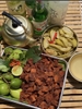 Khô bò viên Hồng Ngự-250gr-500gr