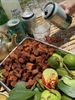 Khô bò viên Hồng Ngự-250gr-500gr