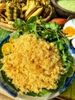Khô cá lóc chà bông 250gr - 500gr