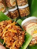 Khóm mix dừa tắc 500gr