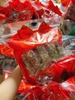 Thanh gạo lứt chà bông-500g