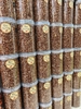 Gạo lứt sấy tách dầu - 250gr