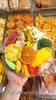 Trái cây sấy dẻo 350gr - 500gr