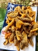 Da cá trứng muối - 250g