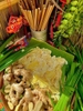 Mứt gừng Huế miếng-kg