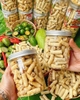 Chả giò tôm 300gr - 500gr