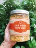 Chà bông heo nước mắm nhỉ-100gr-200gr-500gr