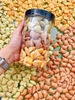 Bánh gấu mix - 350gr