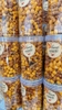 Nui sấy mix đậu phộng trứng muối-350g