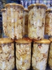 Thơm sấy muối ớt-250gr-500gr