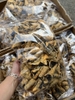 Rong biển trứng muối-500gr