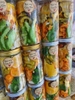 Trái cây sấy dẻo 350gr - 500gr