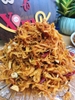 Khô gà bơ tỏi-kg