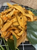 Vỏ bưởi sấy chanh dây-kg
