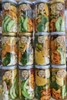 Trái cây sấy dẻo 350gr - 500gr