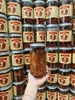 Khô bò xé loại 1-250g