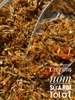 Cá cơm nờm sữa rim tỏi ớt - 250gr- 500gr