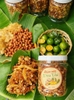 Khóm mix dừa tắc 500gr