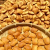 Bánh gấu kem vị truyền thống - 350gr