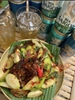 Khô bò xé Hồng Ngự 200gr-500gr