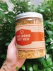 Chà bông heo nước mắm nhỉ-100gr-200gr-500gr