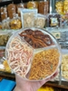 Set tam thái tử-250g(hộp tròn)
