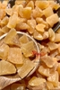 Gừng viên sấy dẻo 300gr-500gr