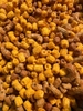 Nui sấy mix đậu phộng trứng muối-350g