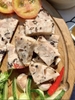 Chả thủ-kg