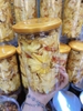 Thơm sấy muối ớt-250gr-500gr