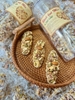 Bánh thuyền hạt- 250gr-300gr -500gr