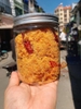 Chà bông heo cay-200gr-500gr