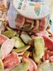 Ổi xá lị sấy dẻo- 250gr