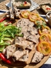 Chả thủ-kg