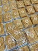 Cơm cháy siêu chà bông - 250gr - 500gr